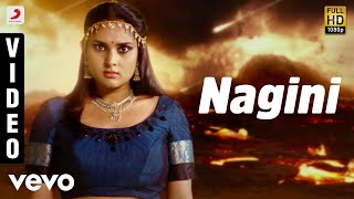 Nagarahavu - Nagini Video  Vishnuvardhan Ramya
