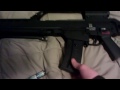 Hey guys its brandon and today i am going to be selling this magnificent gun. I got it a few months ago brand new for 380$ and i have only used it once. I am selling this gun and a 9 volt battery (did not come with the gun) for 300$. Contact me if you are interested or want to negotiate prices via youtube private message. Also, if people seem interested i will make a shooting video to prove that this gun and the battery work at their full potential.