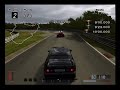 Gran Turismo 4 - License IA15 - 8\