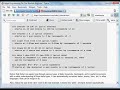 Computer Programming Tutorial, by Nick Antonaccio (#9b)