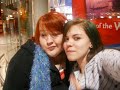 Toniann & Cara [Memories]