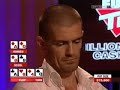 Poker - Gus Hansen vs Erik Seidel AMAZING 197k Cash game Pot Poker - Gus Hansen vs Erik Seidel AMAZING 197k Cash game Pot