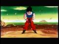 DBZ Dragonball Z Linkin Park Crawling