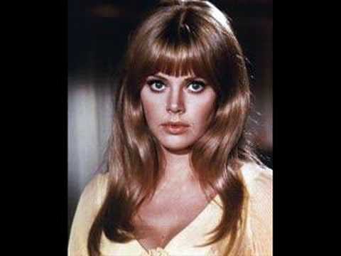 Britt Ekland