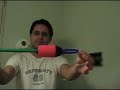 Reparando el inodoro