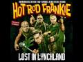 Hot Rod Frankie - Black Rider