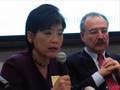 2008 L.A. Post Primary Presidential Forum Pt 6 of 9