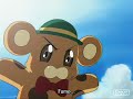 anime: kung fu fighting remix