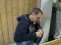 AVforum bodyshaker-bygging Gausdal