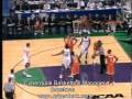 Cyberdunk Sarycuse University March Madness remix thorstone abril