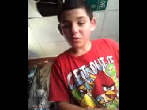 how to organize jeans