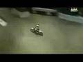 Travis Pastrana's Top 3 Motocross Tricks: FHM.com