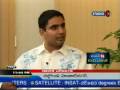 Nara lokesh Face to Face on Studio N tv - 2