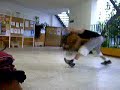 breack-dance 2002 - TheCondex