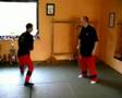 Obrona przed butelką Combat Kalaki