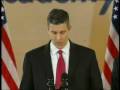 Obama Names Education Sec.