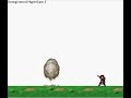 Sasuke VS Gaaa
