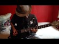 Cliffs of Dover and Paganini's 24 Caprices (1 and 2) by: Christian "Enigma" Cruz