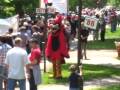 Wesleyan University Reunion & Commencement Weekend