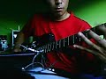 Ambrosia Cover part 1 Ambrosia Cover part 1