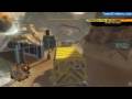 Red Faction: Guerrilla Explosion GamePlay