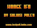 Honge Ifo - By Suliasi Pole\