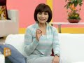 ana gabriel en ventaneando