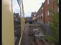 Ivor puffs around Cholsey station before running to Wallingford. He disturbs the cows and starts a race 0:49 He also crosses the Wallingford level crossing on the A4130 to Didcot 1:56 Ivor is an obscure green pannier tank engine running on the Bunk Line from Wallingford to Cholsey. Filmed in May 2012. No cow jokes please. I've herd them all before.
