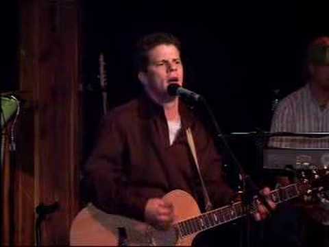 David St. Romain on Nashville Star