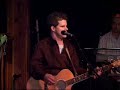 David St. Romain on Nashville Star