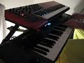 Equinoxe 2  Jean Michel Jarre Cover