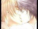 Death Note: Raito/Light x L - Made to be broken (Iris)