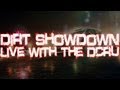 Dirt Showdown: Live with the DCRU!