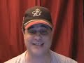 Sports Handicapper Of The Week Nov 24th
