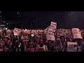 http://www.paulmccartney.com during paul's recent show in goi�nia the stage was invaded by a swarm of grasshoppers! paulmccartney.com has this exclusive vide...