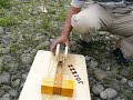 Giant Paddle