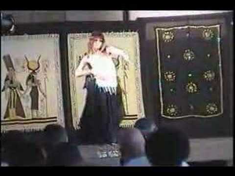Egyptian Festival I DISC 1 PROMO