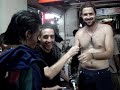 De compras por Malioboro, Yogyakarta
