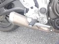 ヤマハ MT-07 MT-07 ABS/キタコ製ライトクラッチキット/フレームスライダー