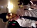 geef does the dancey