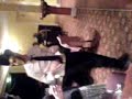 geef does the dancey