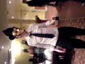 geef does the dancey