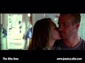 the video is dedicated to the main couple of 