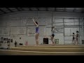 Gymnastics - Shelby Hilton Gymnastics - Shelby Hilton