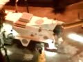 obras de madrugada en el centro de alicante