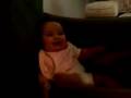 videos de My Baby Sister Valentina Laughing!!