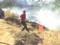 incendio itao