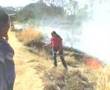 incendio itao