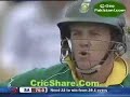 CARNAGE! South Africa vs Pakistan 4th ODI 2007 CARNAGE! South Africa vs Pakistan 4th ODI 2007