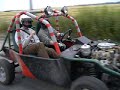 buggy reczny